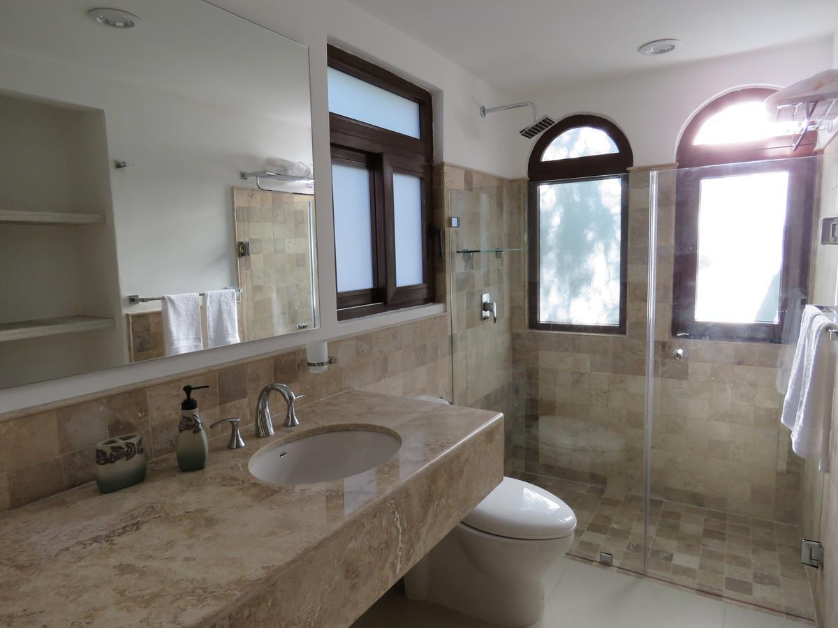Casa Quadra Apartamento San Miguel de Allende Exterior foto