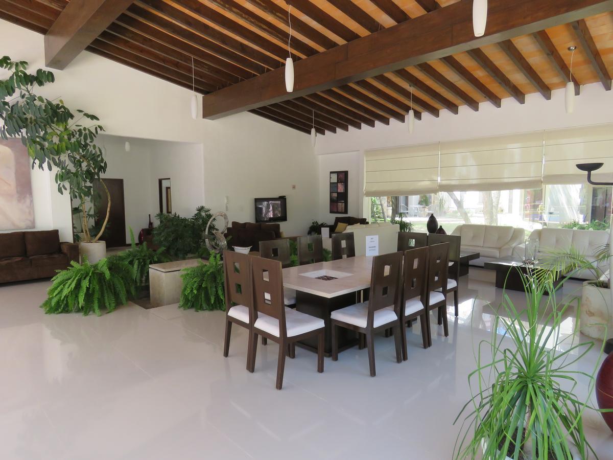 Casa Quadra Apartamento San Miguel de Allende Exterior foto